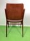 Stacking Chair by Franz Schuster for Wiesner-Hager, 1960s 4