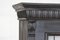 Antique French Ebonised Glazed Display Cabinet, 1890, Image 10