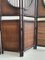 Vintage Six Panel Room Divider in Bamboo and Ratta, 1970s 5