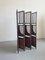 Vintage Six Panel Room Divider in Bamboo and Ratta, 1970s 6