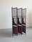 Vintage Six Panel Room Divider in Bamboo and Ratta, 1970s, Image 6