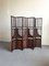 Vintage Six Panel Room Divider in Bamboo and Ratta, 1970s 11