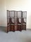 Vintage Six Panel Room Divider in Bamboo and Ratta, 1970s, Image 11