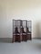 Vintage Six Panel Room Divider in Bamboo and Ratta, 1970s, Image 4