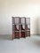 Vintage Six Panel Room Divider in Bamboo and Ratta, 1970s 2