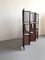 Vintage Six Panel Room Divider in Bamboo and Ratta, 1970s 10