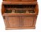 Antique Secretaire Desk Bookcase, Image 4