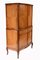 Art Deco Barschrank aus Nussholz, 1930 7