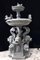 Vintage Italian Garden Fountain, 1920s 1