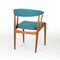 Vintage Chairs by Johannes Andersen for Samcon, 1960s, Set of 4 6