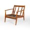Danish Lounge Chair by Arne Vodder, 1960s, Image 2