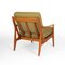 Danish Lounge Chair by Arne Vodder, 1960s 4
