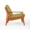 Danish Lounge Chair by Arne Vodder, 1960s, Image 3