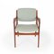 Danish Ella Lounge Chair by Arne Vodder 2