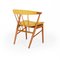 Sedia modello nr. 8 di Helge Siabast per Sibast Furniture, Immagine 4