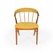 Sedia modello nr. 8 di Helge Siabast per Sibast Furniture, Immagine 2