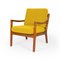 Vintage Lounge Chair by Ole Wanscher for Cado, Image 1