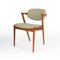 Vintage Z-Chairs by Kai Kristianen, Set of 6, Image 2