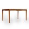 Vintage Dining Table by H. W. Klein for Bramin 3