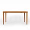 Vintage Dining Table by H. W. Klein for Bramin 1