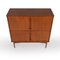 Credenza alta in teak di Børge Mogensen, Immagine 3