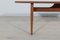 Table Basse Mid-Century en Palissandre, Danemark, 1960s 13