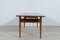 Table Basse Mid-Century en Palissandre, Danemark, 1960s 4