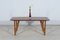 Table Basse Mid-Century en Teck, Danemark, 1960s 5