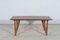 Mid-Century Danish Teak Coffee Table, 1960s 1