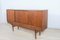 Mid-Century Teak Highboard by A. Jensen & Molholm for Herning, 1960s 2