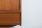 Credenza alta Mid-Century in teak di A. Jensen & Molholm per Herning, anni '60, Immagine 24