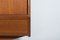 Mid-Century Teak Highboard by A. Jensen & Molholm for Herning, 1960s 24