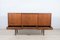 Buffet Mid-Century en Teck par A. Jensen & Molholm pour Herning, 1960s 11