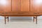 Mid-Century Teak Highboard by A. Jensen & Molholm for Herning, 1960s 13