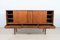 Mid-Century Teak Highboard by A. Jensen & Molholm for Herning, 1960s 12