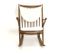 Mid-Century Rocking Chairs by Frank Reenskaug for Bramin, Set of 2, Image 6