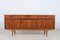 Credenza Mid-Century in teak, Inghilterra, anni '60, Immagine 1