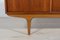 Britisches Mid-Century Teak Sideboard, 1960er 18