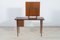 Small Mid-Century Teak Dressing Table, 1960s 8