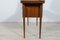 Toeletta Mid-Century in teak, anni '60, Immagine 11