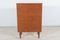 Mid-Century Danish Teak Dresser, 1960s 9