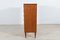 Mid-Century Danish Teak Dresser, 1960s 6