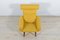 Fauteuil Club Mid-Century, 1960s 3