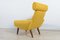 Fauteuil Club Mid-Century, 1960s 6