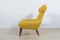 Fauteuil Club Mid-Century, 1960s 4
