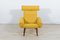 Fauteuil Club Mid-Century, 1960s 5