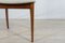 Mid-Century Teak and Fabric Dining Chairs by Leslie Dandy for G-Plan, 1960s, Set of 6, Image 21