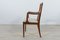 Mid-Century Teak and Fabric Dining Chairs by Leslie Dandy for G-Plan, 1960s, Set of 6, Image 10