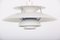 PH 5 Pendant Lamp by Poul Henningsen for Louis Poulsen, Image 1
