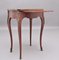 Early 20th Century French Kingwood and Marquetry Side Table, 1910 14